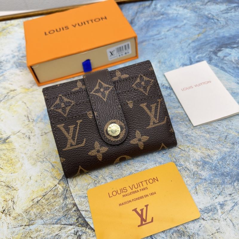 Louis Vuitton Wallets Purse